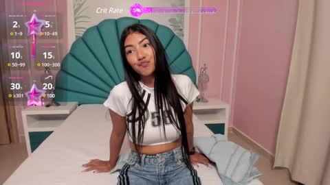 Snapshot of daphne_fox_ chatting on 21, 2, 2025 Daphne  online show from 21, 2, 2025