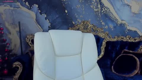 Agatha  online show from 20, 1, 2025