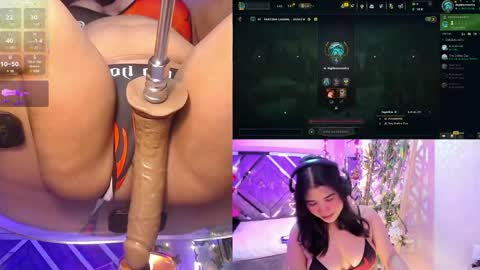 Daphne online show from 26, 2, 2026