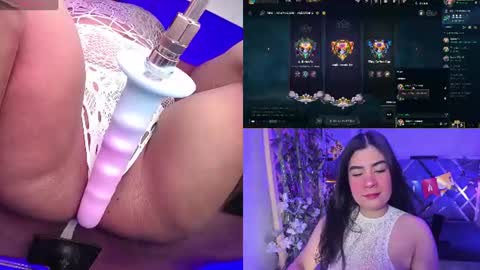 Daphne online show from 25, 6, 2026