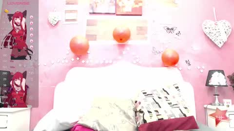 Snapshot of daphneeglow chatting on 26, 2, 2025 daphneeglow online show from 26, 2, 2025