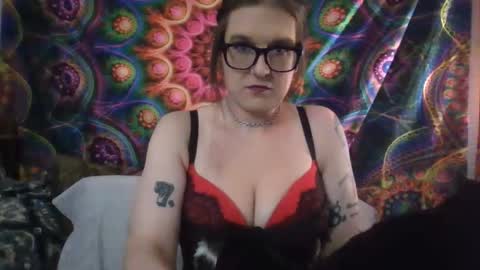 Natasha-Rose online show from 25, 3, 2026