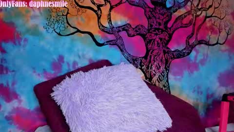 Snapshot of daphnesmile chatting on 17, 2, 2026 Daphne online show from 17, 2, 2026