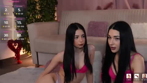 Darcie online show from 13, 3, 2026