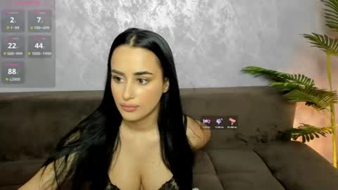 Snapshot of darciejane chatting on 27, 6, 2026 Darcie online show from 27, 6, 2026