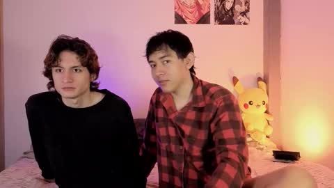 darcy_and_stolas online show from 15, 3, 2026