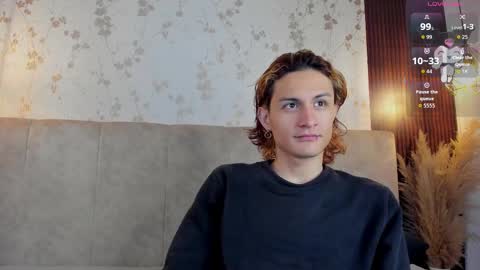 Snapshot of darcycullen chatting on 16, 9, 2025 Darcy online show from 16, 9, 2025