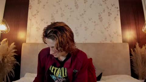 Snapshot of darcycullen chatting on 19, 9, 2025 Darcy online show from 19, 9, 2025