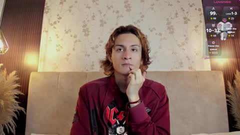 Snapshot of darcycullen chatting on 20, 9, 2025 Darcy online show from 20, 9, 2025