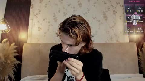 Snapshot of darcycullen chatting on 23, 9, 2025 Darcy online show from 23, 9, 2025