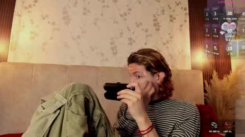 Snapshot of darcycullen chatting on 24, 9, 2025 Darcy online show from 24, 9, 2025