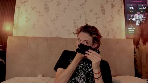Snapshot of darcycullen chatting on 25, 9, 2025 Darcy online show from 25, 9, 2025