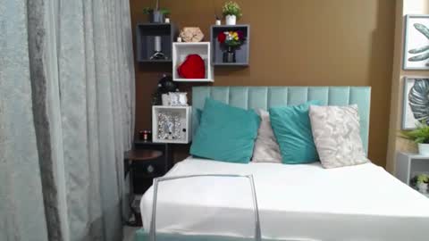 DarcyeJane online show from 16, 1, 2026