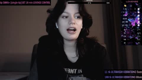 Snapshot of darcyie1ove chatting on 21, 10, 2025 Darcy online show from 21, 10, 2025