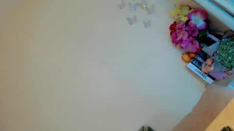 Angel Condensada online show from 7, 12, 2024