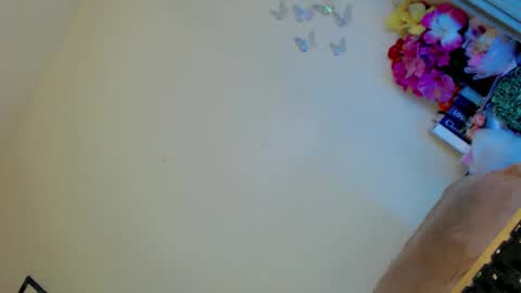 Angel Condensada online show from 25, 1, 2025