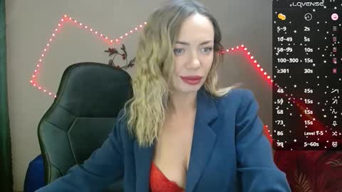 Daria online show from 14, 2, 2025