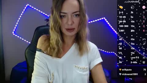 Daria online show from 18, 2, 2025