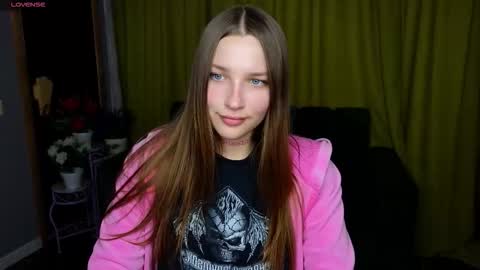 dariaangels online show from 14, 3, 2026
