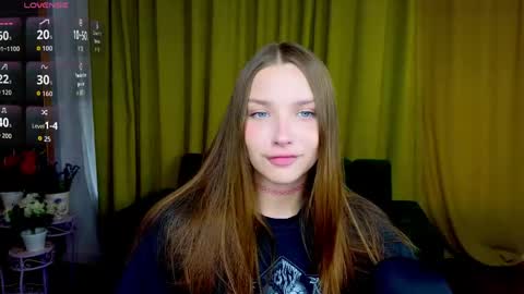 dariaangels online show from 21, 4, 2026