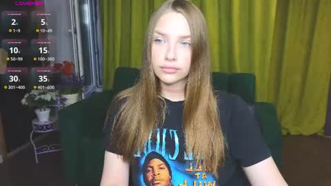 Snapshot of dariaangels chatting on 14, 6, 2026 dariaangels online show from 14, 6, 2026