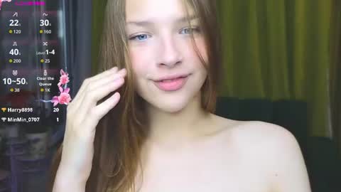 Snapshot of dariaangels chatting on 28, 6, 2026 dariaangels online show from 28, 6, 2026