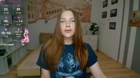 Snapshot of dariaangels chatting on 18, 7, 2026 dariaangels online show from 18, 7, 2026