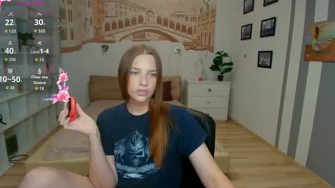 Snapshot of dariaangels chatting on 19, 7, 2026 dariaangels online show from 19, 7, 2026