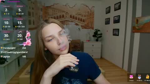 Snapshot of dariaangels chatting on 28, 7, 2026 dariaangels online show from 28, 7, 2026