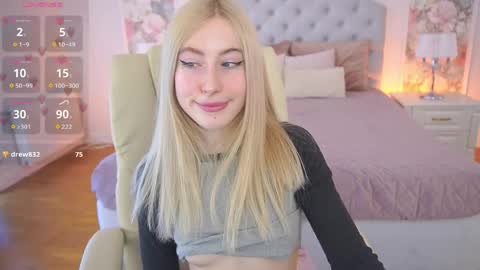 dariadelly online show from 5, 4, 2026