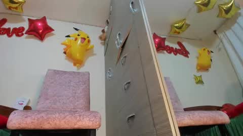 dariana_hot online show from 28, 1, 2025