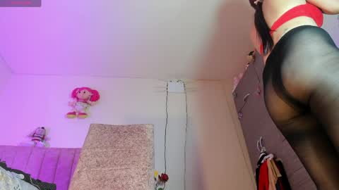dariana_hot online show from 12, 4, 2026