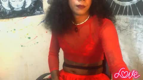 Snapshot of dariana_loves chatting on 15, 10, 2025 dariana_loves online show from 15, 10, 2025