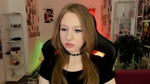 Snapshot of dariatate chatting on 7, 3, 2026 Daria Tate online show from 7, 3, 2026