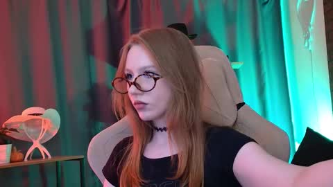Snapshot of dariatate chatting on 12, 3, 2026 Daria Tate online show from 12, 3, 2026