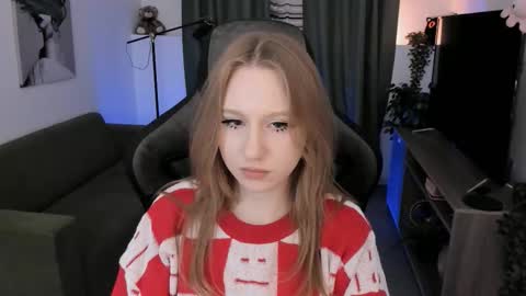 Snapshot of dariatate chatting on 26, 3, 2026 Daria Tate online show from 26, 3, 2026