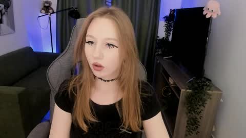 Snapshot of dariatate chatting on 8, 4, 2026 Daria Tate online show from 8, 4, 2026