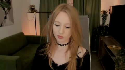 Snapshot of dariatate chatting on 22, 5, 2026 Daria Tate online show from 22, 5, 2026