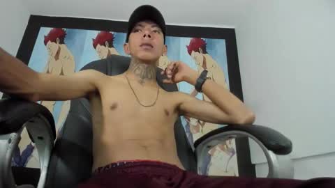 Snapshot of darikson_boy_ chatting on 11, 11, 2025 Darikson online show from 11, 11, 2025