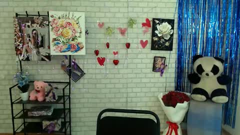 Darina online show from 4, 3, 2025