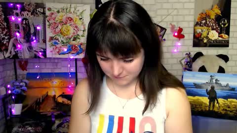 Darina online show from 15, 11, 2025