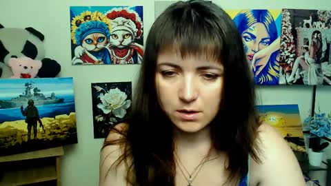 Darina online show from 17, 5, 2026