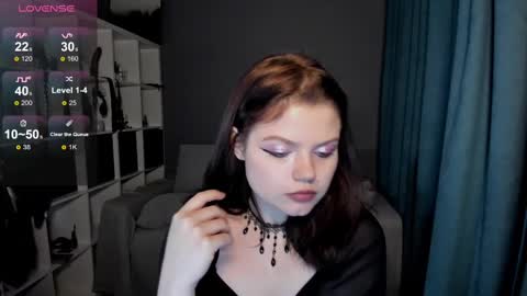 Snapshot of darina_wilson chatting on 2, 1, 2025 Dari the it woman online show from 2, 1, 2025