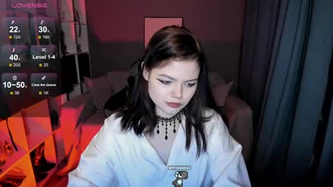 Snapshot of darina_wilson chatting on 7, 1, 2025 Dari the it woman online show from 7, 1, 2025