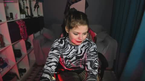 Snapshot of darina_wilson chatting on 26, 1, 2025 Dari the it woman online show from 26, 1, 2025