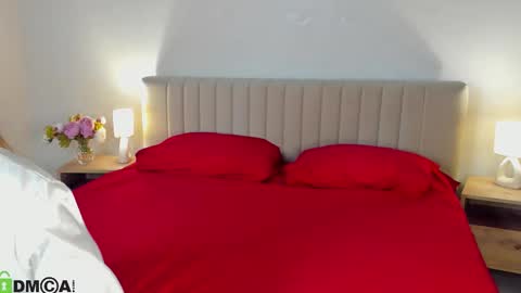 Snapshot of daringdaisy chatting on 5, 12, 2025 Your Cutie online show from 5, 12, 2025