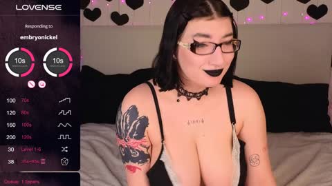 Daria online show from 22, 12, 2024