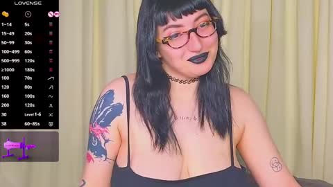 Daria online show from 4, 4, 2026