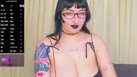 Daria online show from 9, 4, 2026