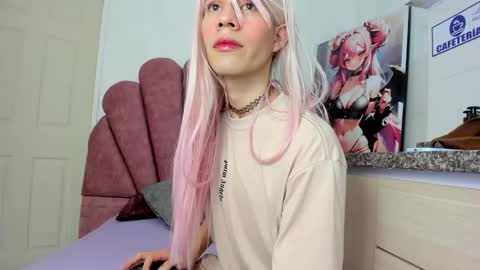 Snapshot of daripqueen chatting on 13, 1, 2025 DaripQueen online show from 13, 1, 2025
